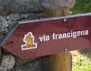 Bando per la formazione di giovani animatori turistici della Via Francigena