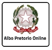 COLLEGAMENTO NUOVO ALBO PRETORIO  ATTIVO DAL 04/01/2019