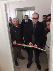 Inaugurato il Laboratorio di Marketing Territoriale