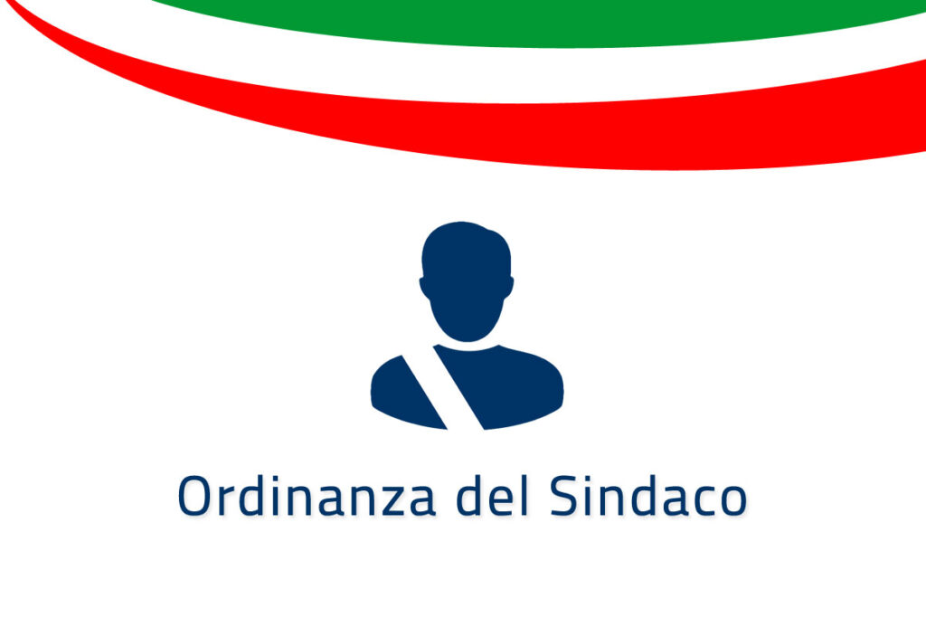 ORDINANZA SINDACALE N° 2 DEL 14/01/2022 – MISURE IN RELAZIONE ALL’URGENTE NECESSITÀ DI PREVENIRE FENOMENI DI CONTAGIO, NELL’AMBITO DELL’EMERGENZA SANITARIA DI CONTENIMENTO DELLA DIFFUSIONE DEL CONTAGIO DA VIRUS COVID-19, E DI TUTELA DELLA SALUTE PUBBLICA. CHIUSURA SCUOLA DELL’INFANZIA NELL’ORARIO POMERIDIANO DAL 17 GENNAIO 2022 AL 28 GENNAIO 2022.