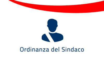 ORDINAZA DI CHIUSURA SCUOLA DELL’INFANZIA