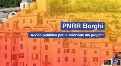 MANIFESTAZIONE DI INTERESSE PER LA PARTECIPAZIONE, IN PARTENARIATO PUBBLICO-PRIVATO, ALLA REALIZZAZIONE DI INTERVENTI PREVISTI DAL PROGETTO DA PRESENTARE SUL BANDO P.N.R.R. “ATTRATTIVITA’ DEI BORGHI” AI SENSI DELL’ART. 151 COMMA 3 DEL D.LGS 50/2016.